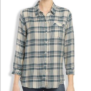 Lucky Brand Button Down